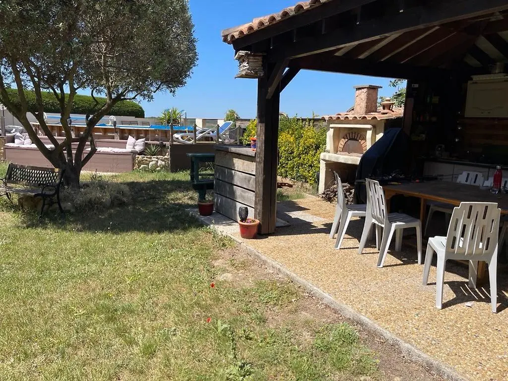 Coquelicot location