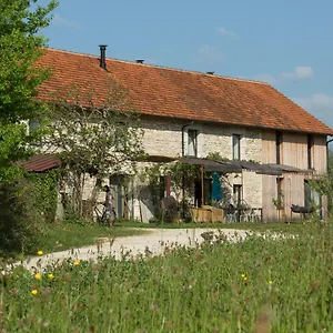 Le Fleuraguet Saint-Sozy