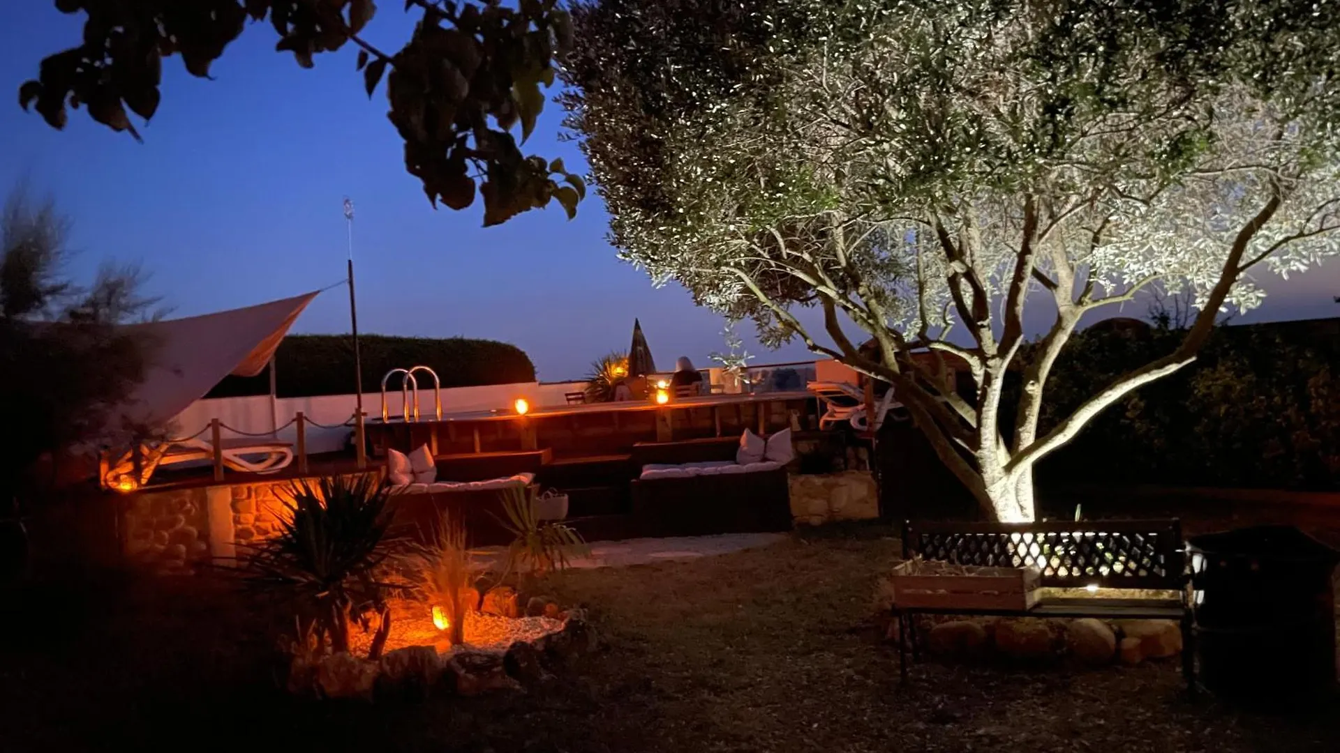 Coquelicot Bed & Breakfast Montagnac